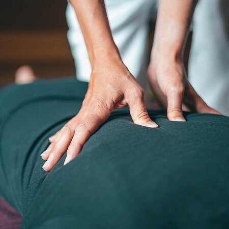 Shiatsu Potsdam